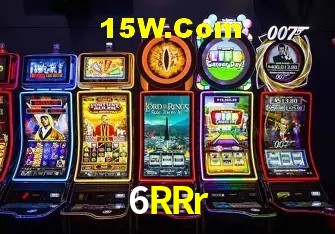 Casino Ao Vivo 6RRr