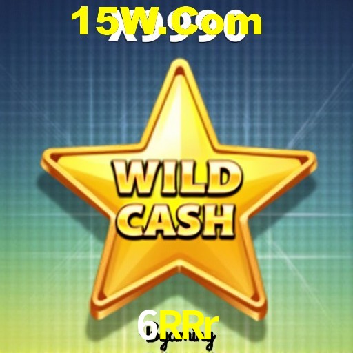 Descubra o Mundo do Cassino Online com 6RRr