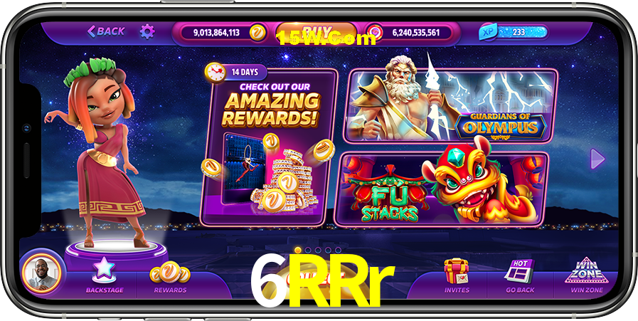 Exclusive Offers 6RRr