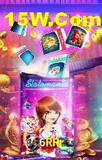 Provedores de Jogos 6RRr