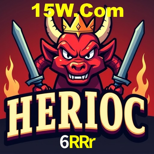 Desvendando o Mundo dos Jogos Virtuais na 6RRr