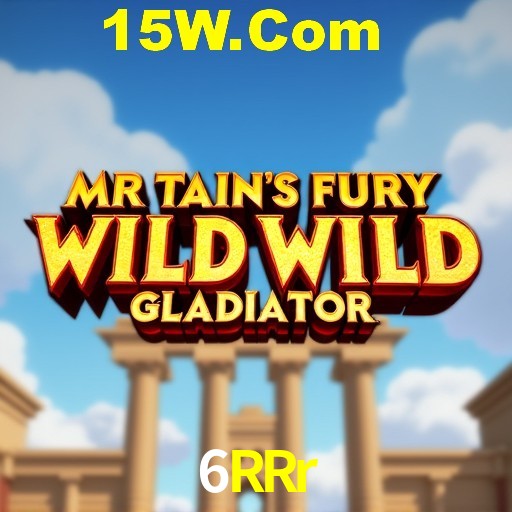 6RRr App Interface