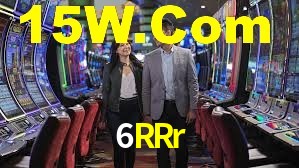 Slot Games 6RRr