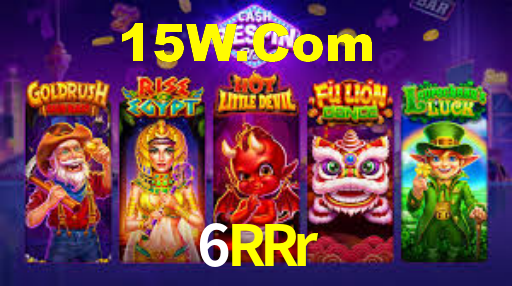 Welcome Bonus 6RRr