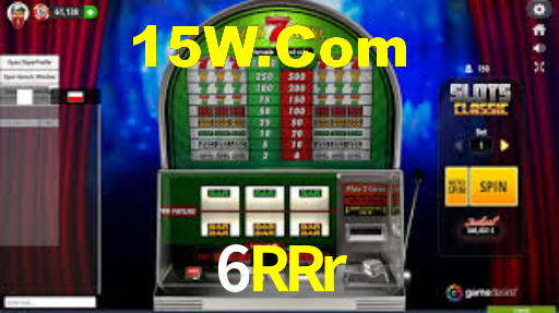 VIP Casino 6RRr