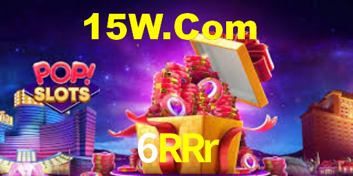 Tournaments 6RRr
