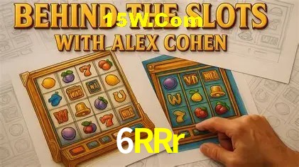 Jogos de Slot 6RRr