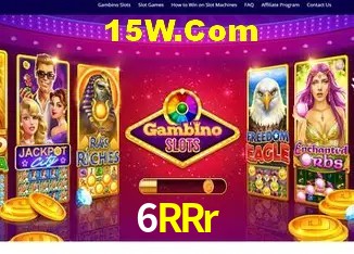 Benefícios da Conta 6RRr