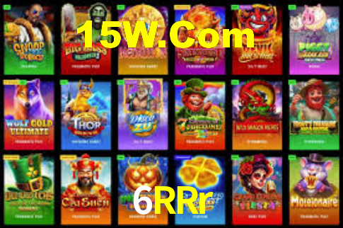 Exclusive Games 6RRr